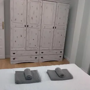  Apartamento Casa Tío Luis